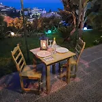 Maison d'hôtes Encanto Do Sol