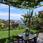 Maison d'hôtes Encanto Do Sol Ponta do Sol (Madeira)