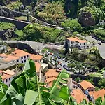 Maison d'hôtes Encanto Do Sol Ponta do Sol (Madeira)