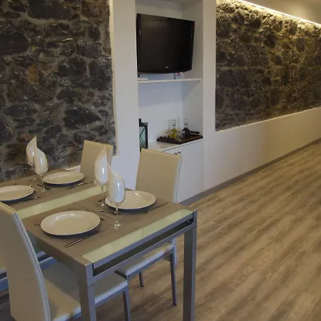 Encanto Do Sol ゲストハウス ポンタ・ド・ソル