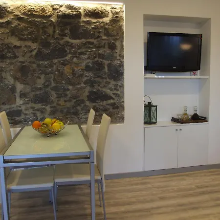 Encanto Do Sol Maison d'hôtes 4*