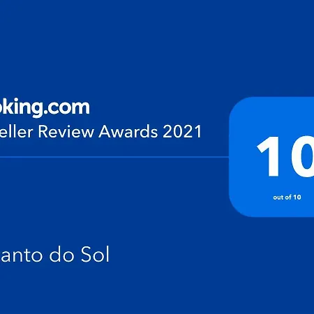 Encanto Do Sol 4* ポンタ・ド・ソル