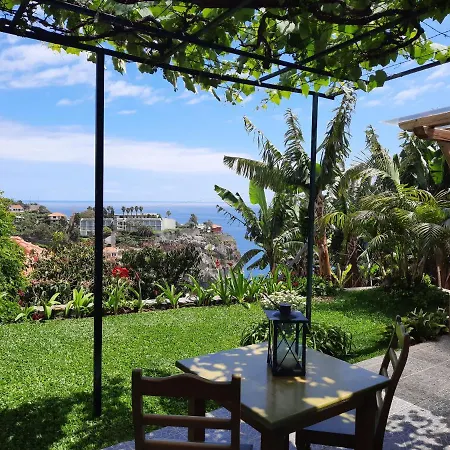 Maison d'hôtes Encanto Do Sol Ponta do Sol (Madeira)
