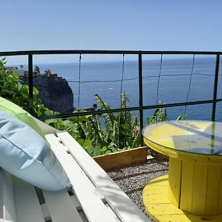 Encanto Do Sol ゲストハウス