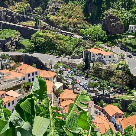Pensión Encanto Do Sol Ponta do Sol (Madeira)