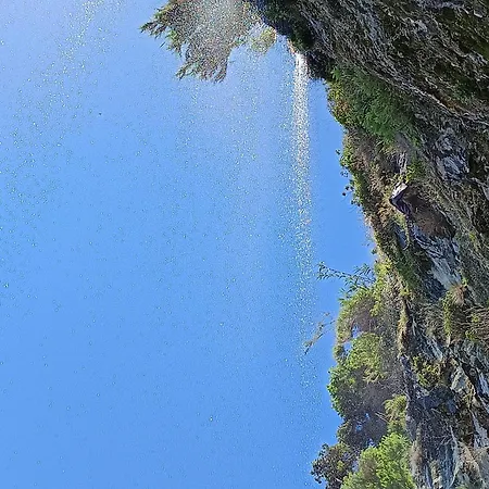 Encanto Do Sol ゲストハウス ポンタ・ド・ソル