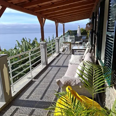 Encanto Do Sol Maison d'hôtes