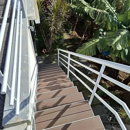 ゲストハウス Encanto Do Sol