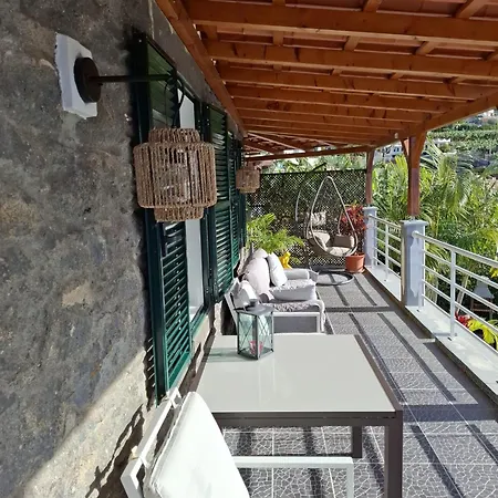 Encanto Do Sol ポンタ・ド・ソル