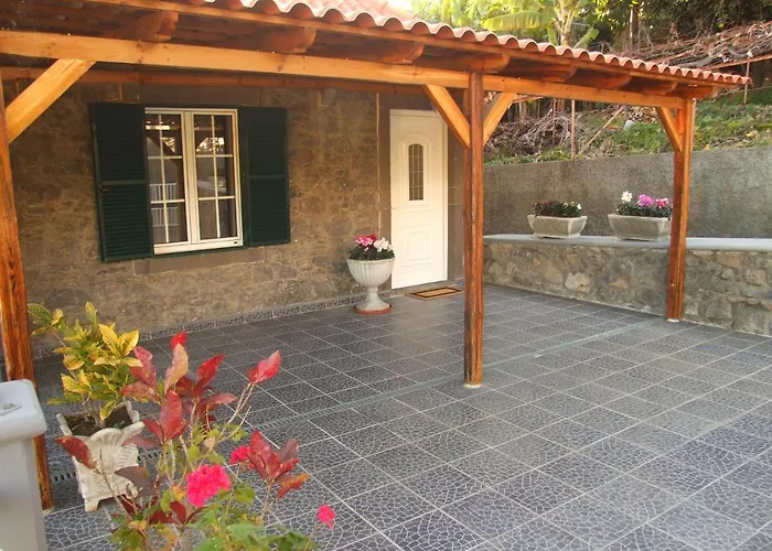 Encanto Do Sol 4* פונטה דו סול