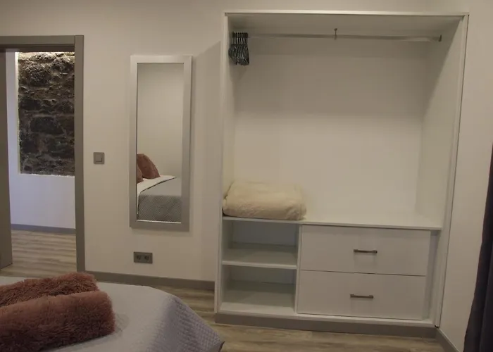 Encanto Do Sol 蓬他达维托亚