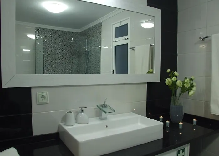 Encanto Do Sol 招待所 蓬他达维托亚