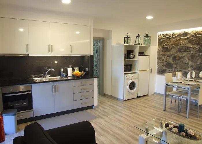 בית הארחה Encanto Do Sol 4*