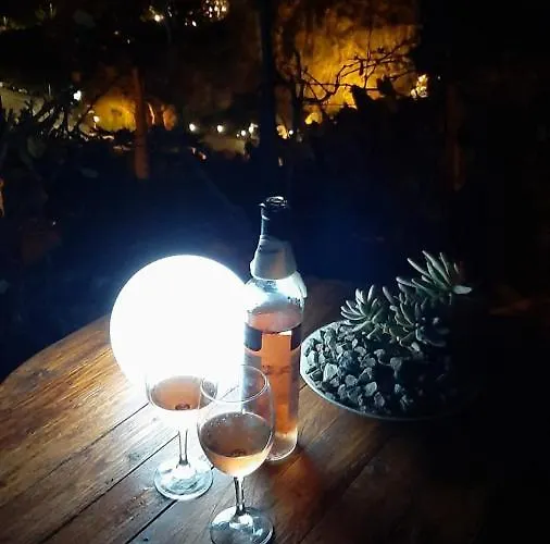 Encanto Do Sol 4* 蓬他达维托亚