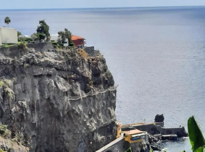 Encanto Do Sol 蓬他达维托亚