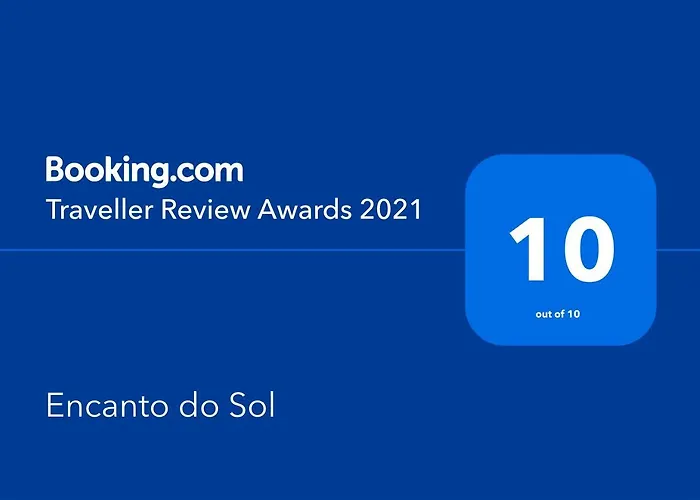 Encanto Do Sol 4* פונטה דו סול