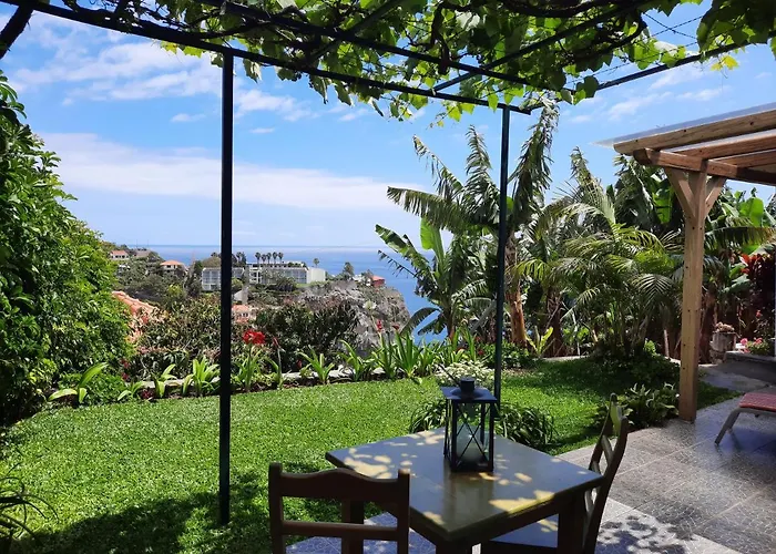 בית הארחה Encanto Do Sol פונטה דו סול