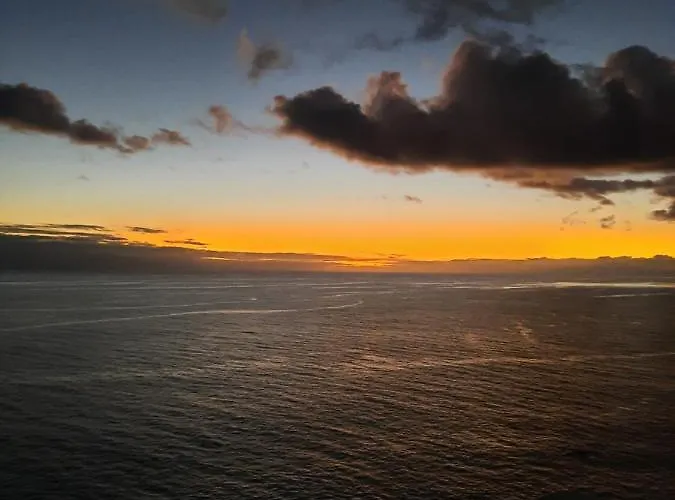 招待所 Encanto Do Sol 4*