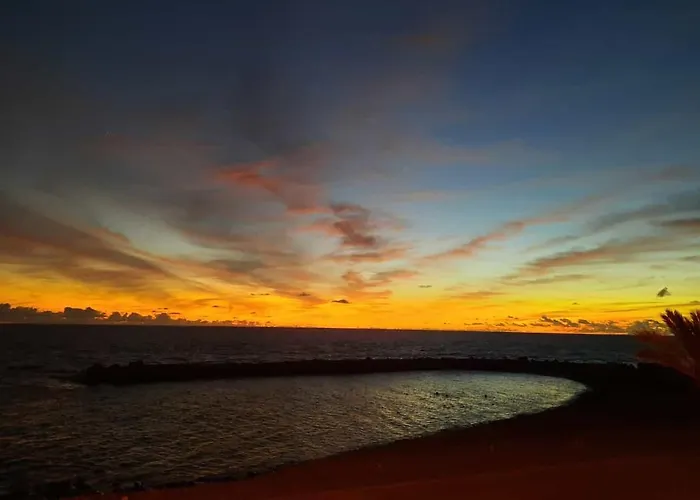 Encanto Do Sol 招待所 4*