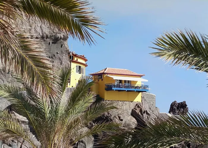 בית הארחה Encanto Do Sol 4*