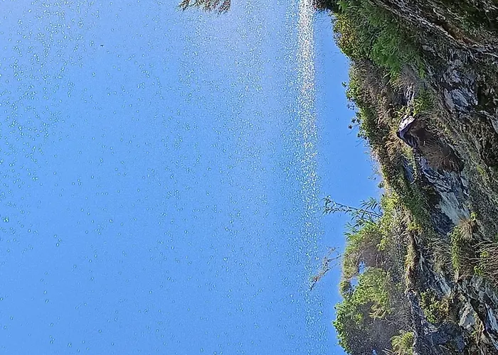 Encanto Do Sol בית הארחה פונטה דו סול