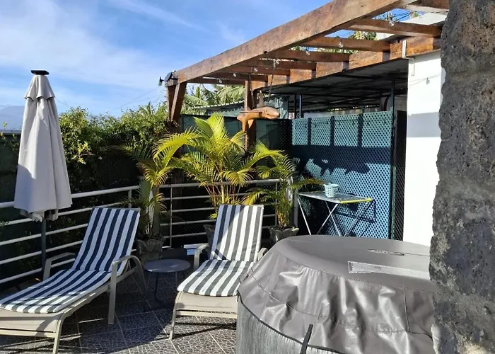 בית הארחה Encanto Do Sol פונטה דו סול