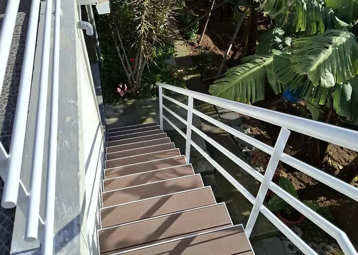 בית הארחה Encanto Do Sol