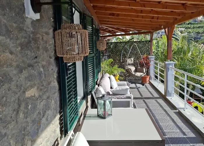 Encanto Do Sol פונטה דו סול