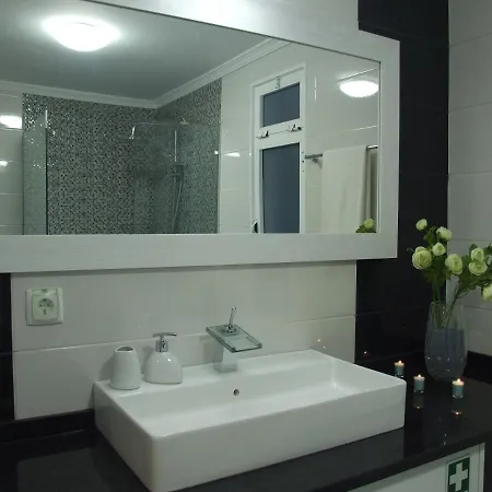 Encanto Do Sol Gasthof Ponta do Sol (Madeira)