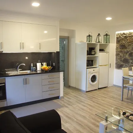 Gasthof Encanto Do Sol 4*