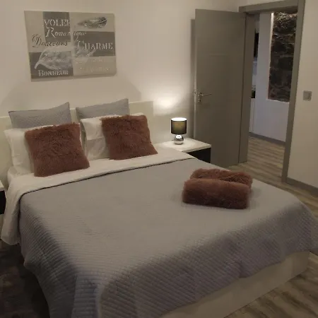 Encanto Do Sol Guest house *