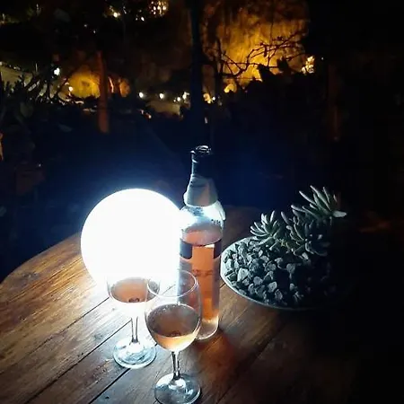 Encanto Do Sol 4* Ponta do Sol (Madeira)