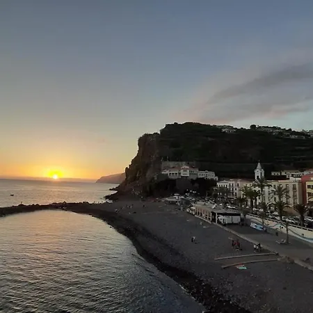 Encanto Do Sol 4* Ponta do Sol (Madeira)