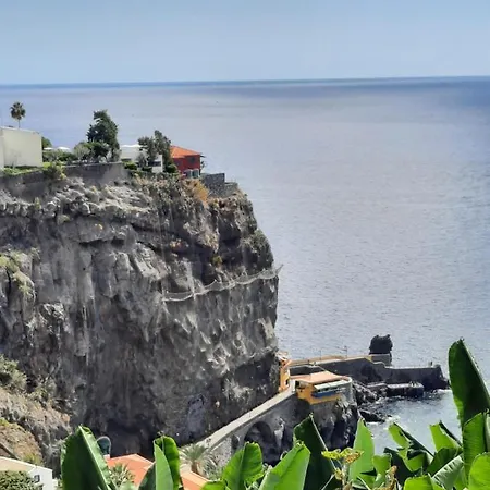 Encanto Do Sol Ponta do Sol (Madeira)