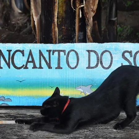 Gasthof Encanto Do Sol Ponta do Sol (Madeira)