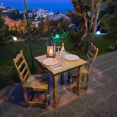 Gasthof Encanto Do Sol