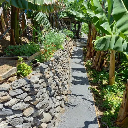 Encanto Do Sol Gasthof Ponta do Sol (Madeira)