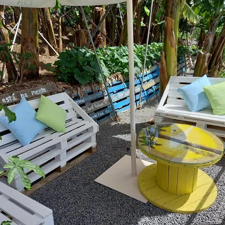 Encanto Do Sol 4* Понта-ду-Сол