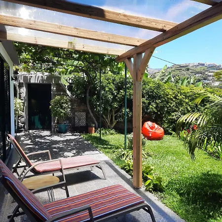 Encanto Do Sol Gasthof Ponta do Sol (Madeira)