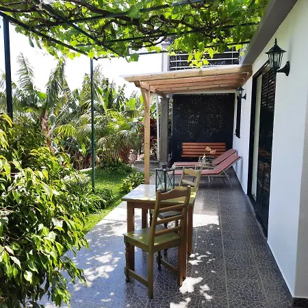 Gasthof Encanto Do Sol