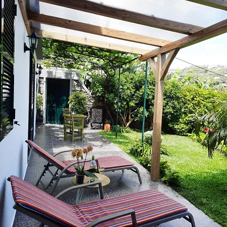 Gasthof Encanto Do Sol 4*