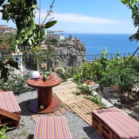 Encanto Do Sol Гостевой дом 4*