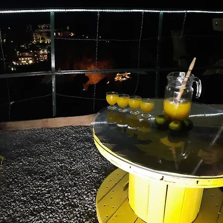 Gasthof Encanto Do Sol Ponta do Sol (Madeira)