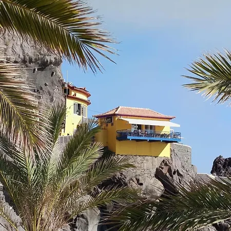 Pensión Encanto Do Sol 4*