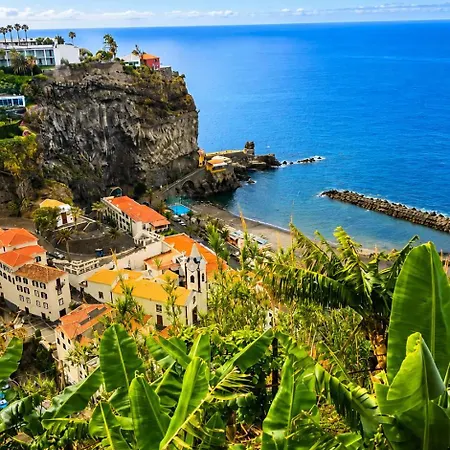 Encanto Do Sol Ponta do Sol (Madeira)