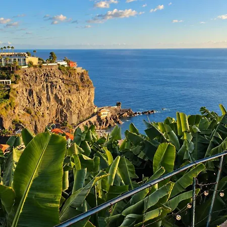 Encanto Do Sol Guest house Ponta do Sol (Madeira)