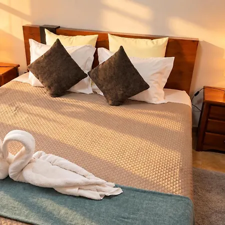 Encanto Do Sol Guest house Ponta do Sol (Madeira)