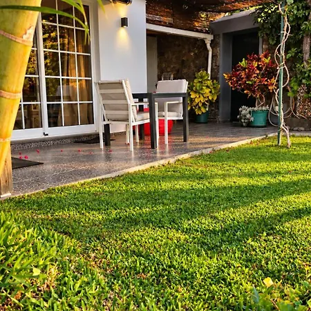 Guest house Encanto Do Sol