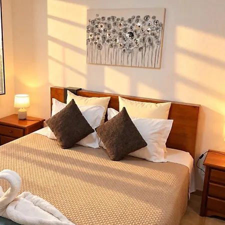 Guest house Encanto Do Sol