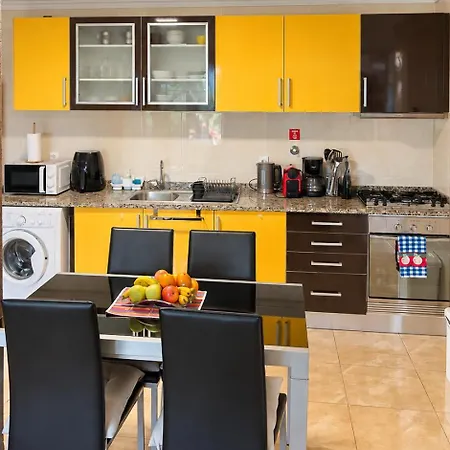 Encanto Do Sol Guest house Ponta do Sol (Madeira)